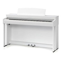 KAWAI CN301W - Premium Satin White