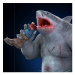 Soška King Shark BDS Art Scale 1/10 - The Suicide Squad