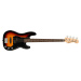 Fender Squier Affinity Series PJ Bass Pack 3TS