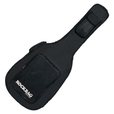 RockBag RB20528B Basic Pouzdro pro klasickou kytaru Black Rockbag by Warwick