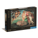 Puzzle Sandro Botticelli - Birth of Venus, 2000 ks