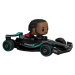 Funko POP! #308 Ride SPRDLX: F1 Mercedes Hamilton