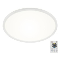 Briloner Briloner 7080-016 - LED Stmívatelné svítidlo SLIM LED/22W/230V 2700-6500K + DO