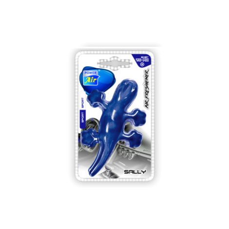 Power Air Sally Sport