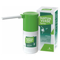 Tantum Verde Spray 0,15% ústní sprej 30 ml