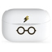 OTL Technologies Harry Potter TWS Bílá