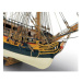 MAMOLI H.M.S. Surprise 1796 1:75 kit