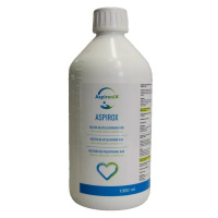 ASPIROX Wound solution 1000 ml