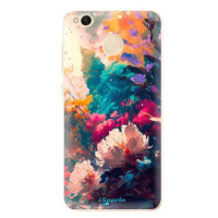 iSaprio Flower Design pro Xiaomi Redmi 4X