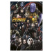 Plakát Avengers  Infinity War - 2 (127)
