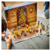 LEGO LEGO® Harry Potter™ 76438 Adventní kalendář 2024