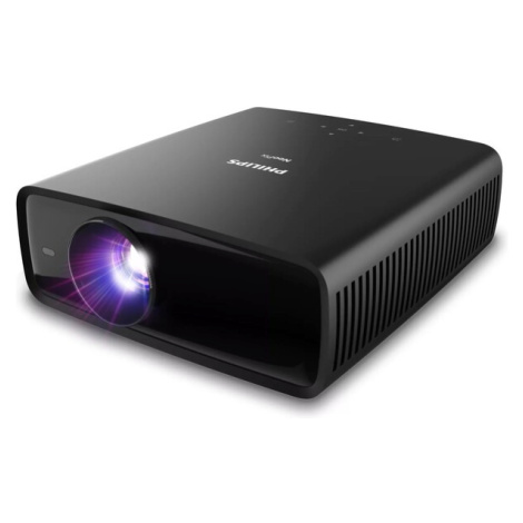 Philips NeoPix 530 projektor černý