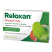 Reloxan Mint žvýkací tablety 16 ks