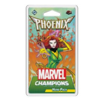 Marvel Champions: Phoenix Hero Pack (EN)