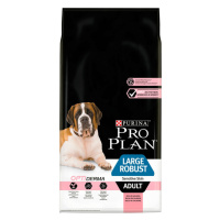 Pro Plan Adult Large Breed Robust Optiderma 14 kg