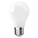 NORDLUX LED žárovka A60 E27 806lm Dim M bílá 5181023121