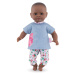 Oblečení sada TropiCorolle Bébé Corolle pro 30cm panenku od 18 měsíců