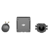 DJI O3 Air Unit Černá