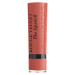 Bourjois rtěnka Rouge Velvet The Lip 015