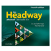 New Headway (4th Edition) Advanced Class Audio CDs (4) Oxford University Press