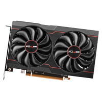 Sapphire AMD Radeon PULSE RX 6500 XT 11314-01-20G