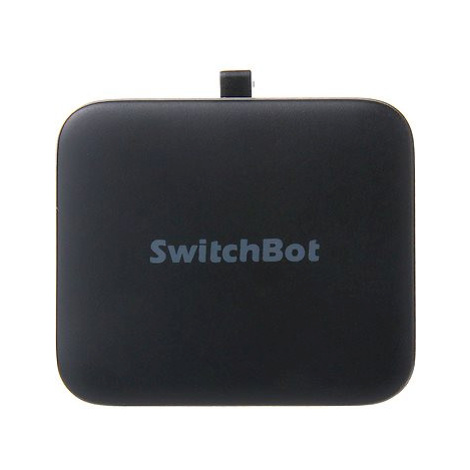 SwitchBot Bot, Black
