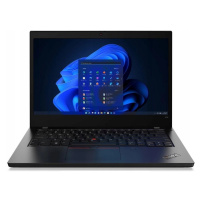 Notebook Lenovo ThinkPad L14 G2 14 Hd Amd Ryzen 5 Pro 5650U 16/256GB Ssd W11