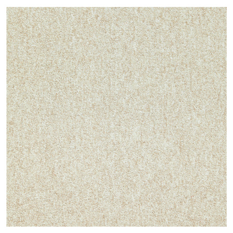 Balta koberce Kobercový čtverec Sonar 4470 béžový - 50x50 cm