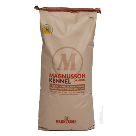 Magnusson Original Kennel 14kg sleva