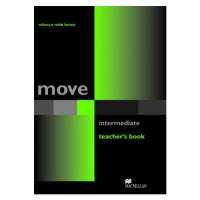 Move Intermediate Teacher´s Book Macmillan