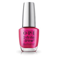 OPI Infinite Shine Pompeii Purple 15 ml