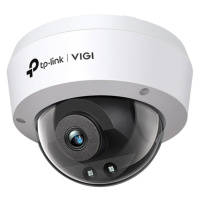 TP-Link VIGI C230(4mm) - Dome kamera, 3MP, 4mm, Full-Color