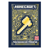 Minecraft - Průzkumnická příručka - kolektiv