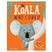 The Koala Who Could - Rachel Bright, Jim Field (ilustrácie) - kniha z kategorie Pro děti