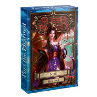 Flesh and Blood TCG - Part the Mistveil Blitz Deck - Nuu