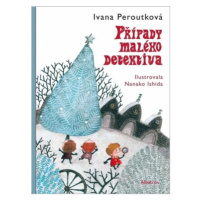 Případy malého detektiva - Ivana Peroutková, Nanako Ishida