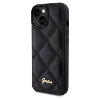 Pouzdro Guess pro iPhone 15, case, zadní kryt, kryt, cover