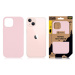 Zadní kryt Tactical MagForce Velvet Smoothie pro Apple iPhone 13 mini, pink panther