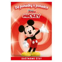 Od pohádky k pohádce - Mickey EGMONT