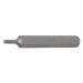 BGS Technic BGS 4568 Bit 3/8" T-profil (Torx) T15 x 75 mm, zatíž. do 5 kg