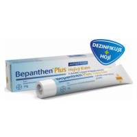 Bepanthen Plus crm.1x30g (D)