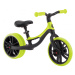 Globber Odrážedlo dětské Go Bike Elite Duo - Lime Green