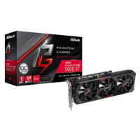 ASROCK Radeon RX 5600 XT Phantom Gaming D3 6G OC