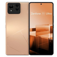 ASUS Zenfone 11 Ultra 12GB/256GB oranžový