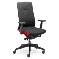 LD SEATING Kancelářská židle FollowMe 452-SYQ