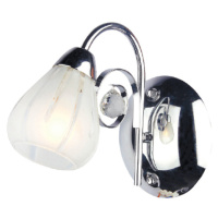 ACA Lighting Prim nástěnné svítidlo FMB51491