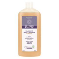 JONZAC Nutritive Výživný sprchový gel BIO 500 ml