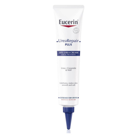 Eucerin UreaRepair Plus 30% Urea krém pro lokální použití 75 ml