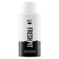 ANGRY BEARDS  BusyB Antiperspirant Sprey Fresh Pit 150 ml