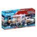 Playmobil 70936 záchranná služba: us ambulance